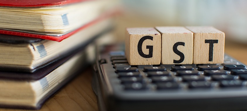 GST Compliance