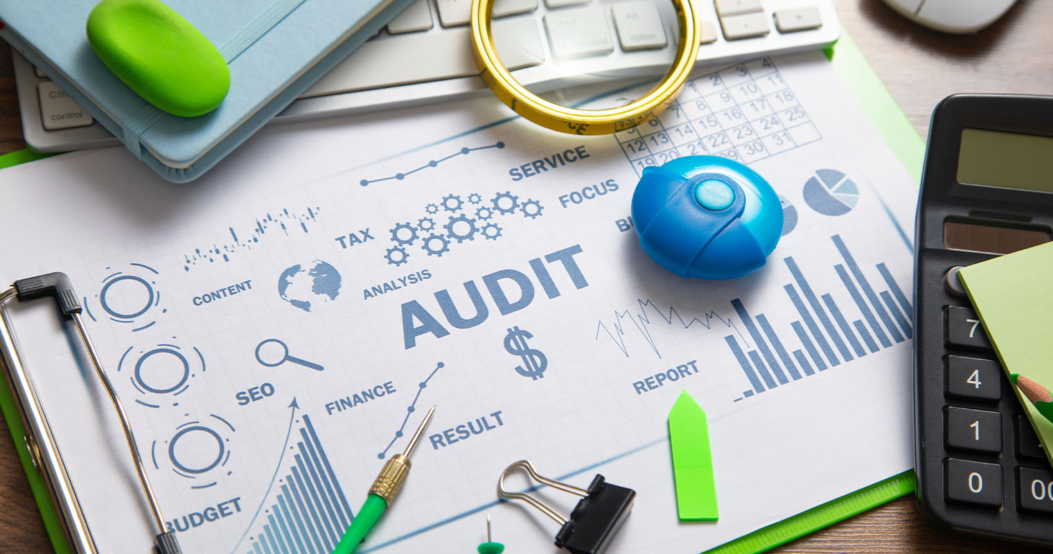 Audit & Assurance