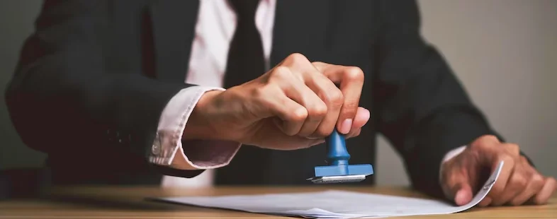 Company Registration